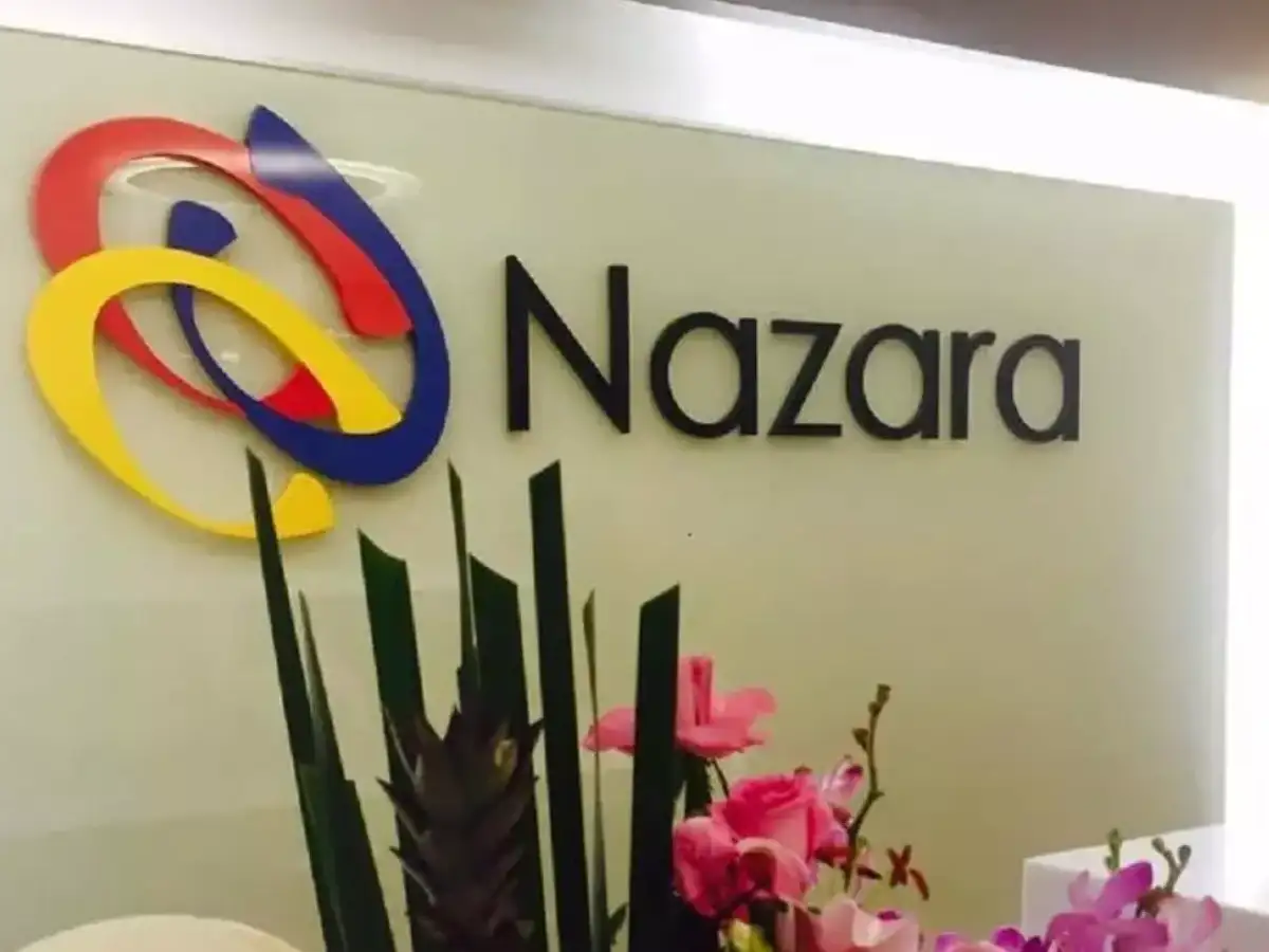 Choice Institutional Equities on Nazara